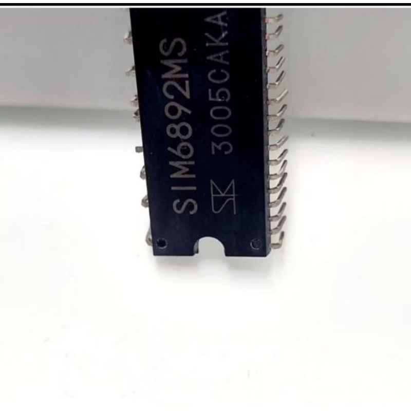 IC SIM 6892M/IC MODUL KULKAS LG/IC PENDINGIN ORIGINAL