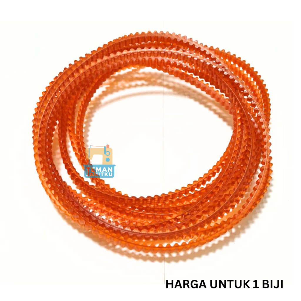 TALI DINAMO / VANBELT MESIN JAHIT OBRAS SINGER 81A1