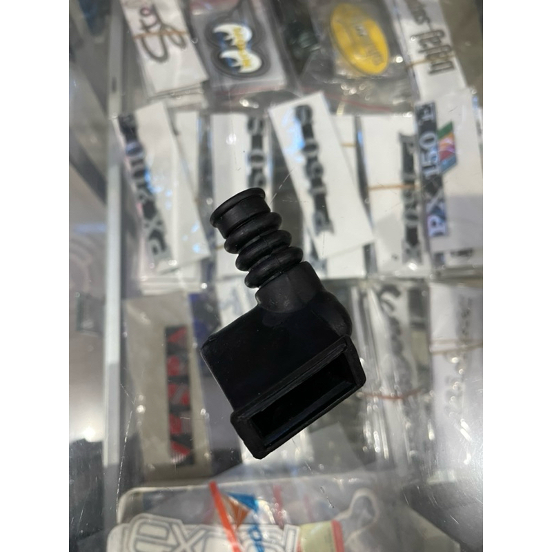 karet cdi  bgm kecil vespa