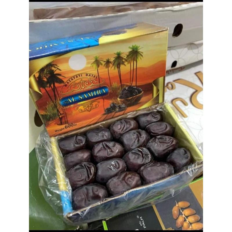 

Kurma Anggur AlSamira