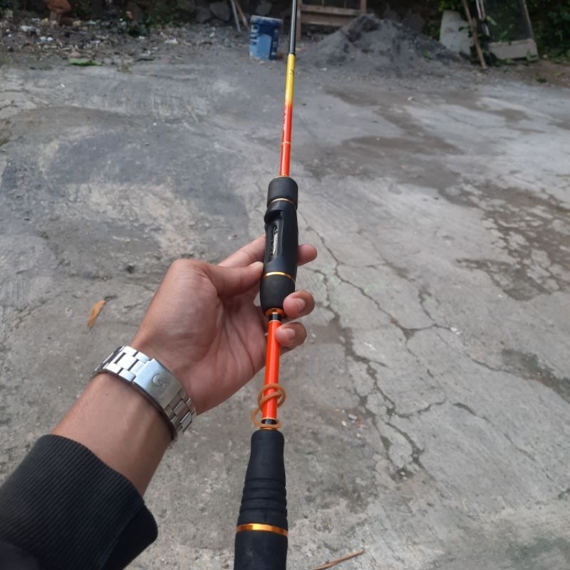 relix capung 622 gen 1