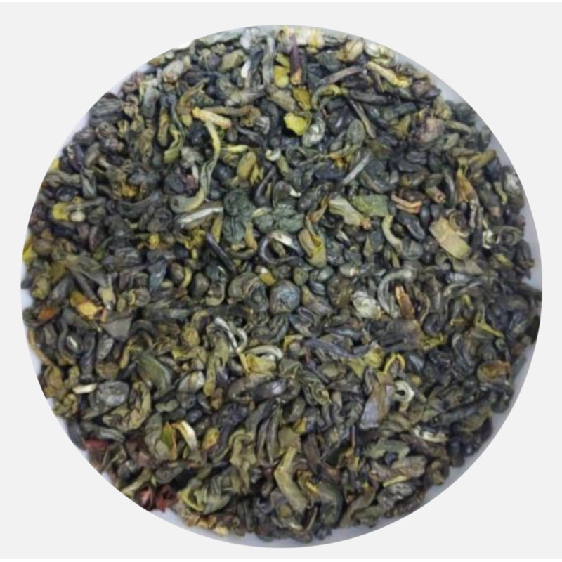 

Teh Hijau Gun Powder Mixed