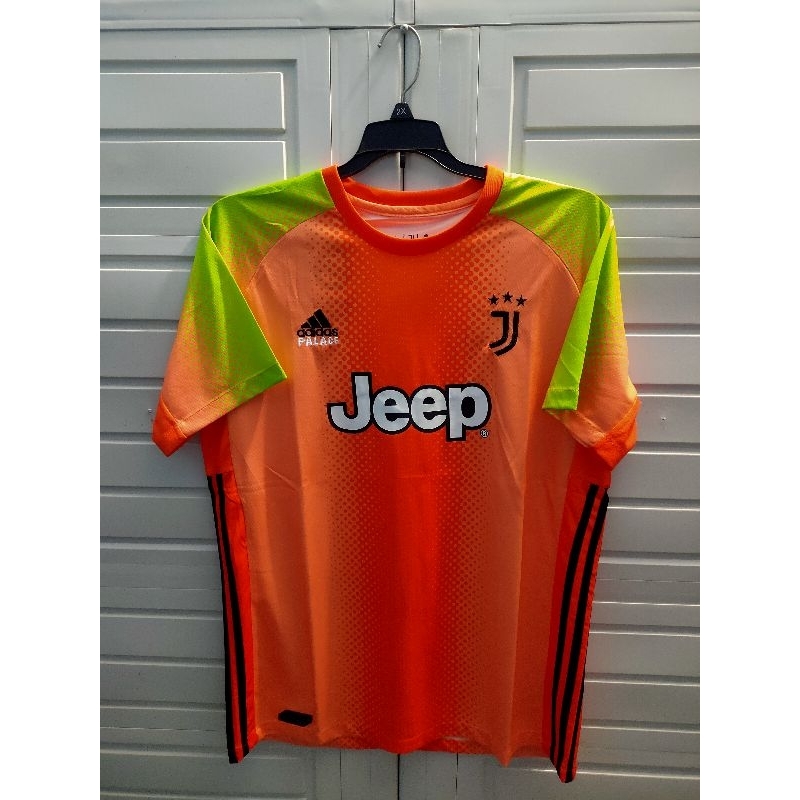 Jersey GK Juve Go