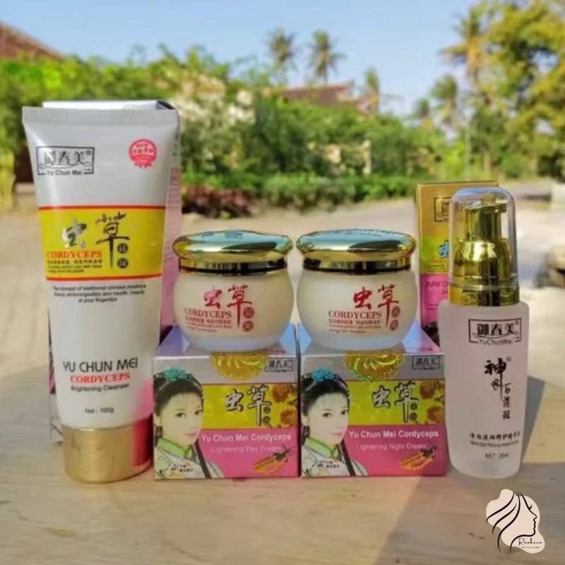 Cordisep yu cun mei ORIGINAL