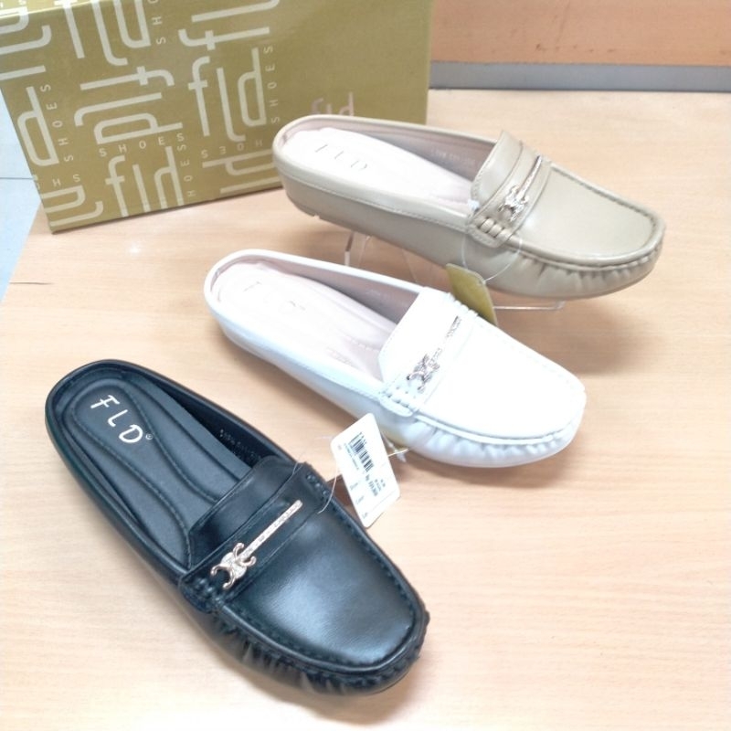 fladeo sendal pesta/hak 3 cm