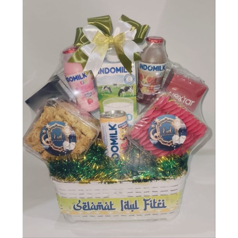 

Parcel/hampers ramadahan dan idul fitri