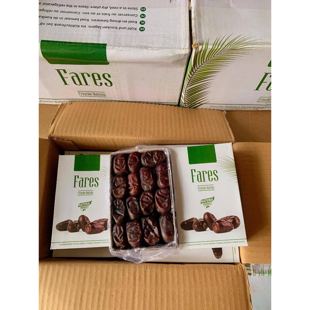 

Kurma Bam Ramezani Date Kurma Anggur 600gr