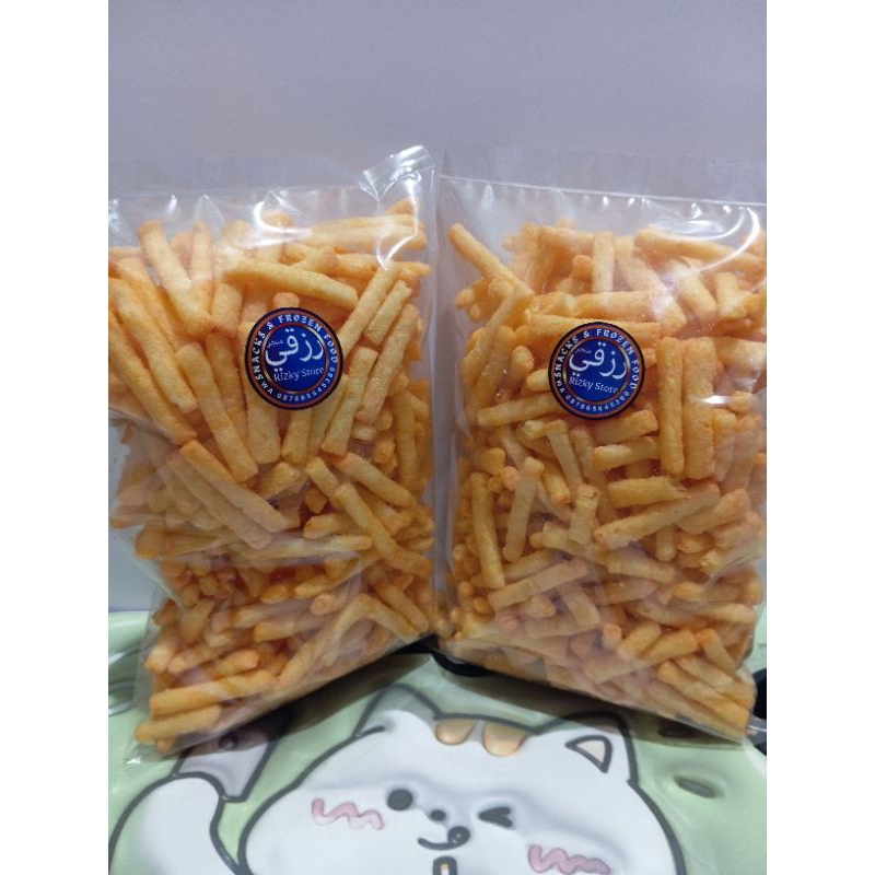 

STIK KEJU 250 GRAM