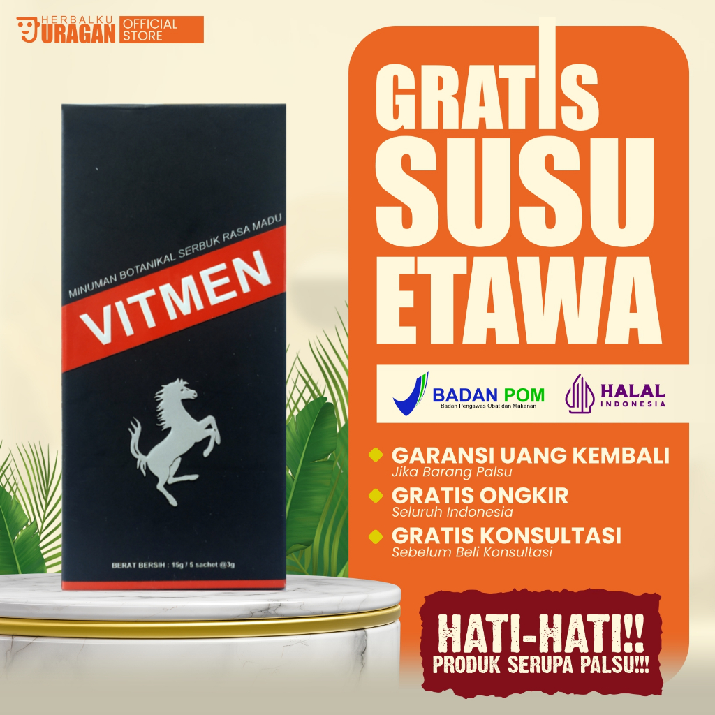 VITMEN Obat Kuat Obat Kuat Pria Obat Kuat Pria Obat Kuat Tahan Lama Obat Kuat Pria Tahan Lama Obat K