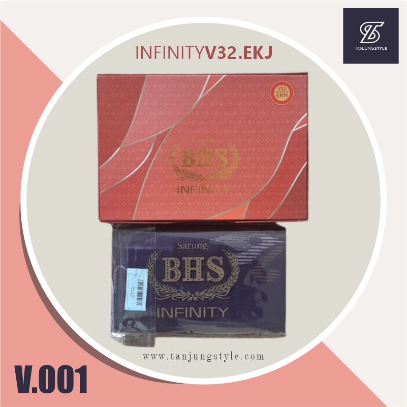 SARUNG BHS INFINITY V32 EKJ