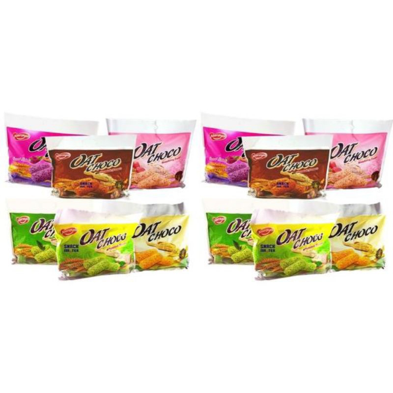 

RENAYA naraya oat chococo varian rasa 400gr
