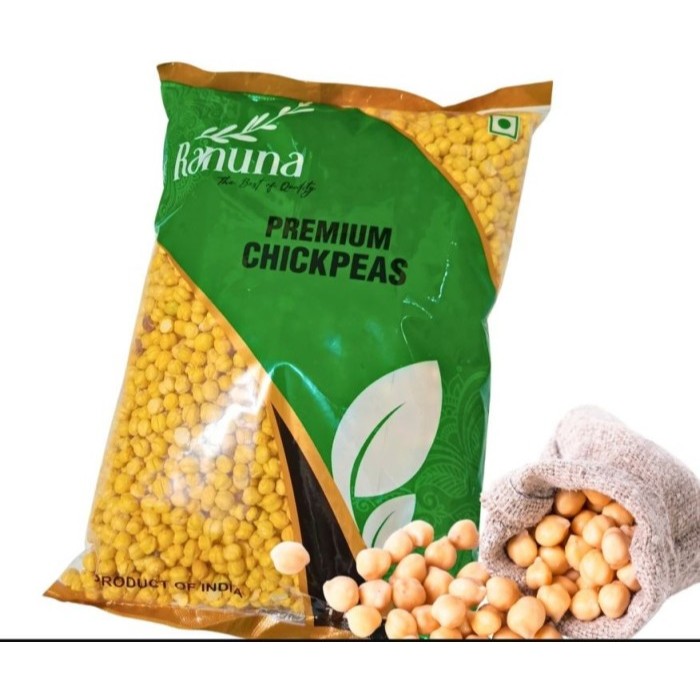 

Kacang Arab Ranuna 1kg Termurah