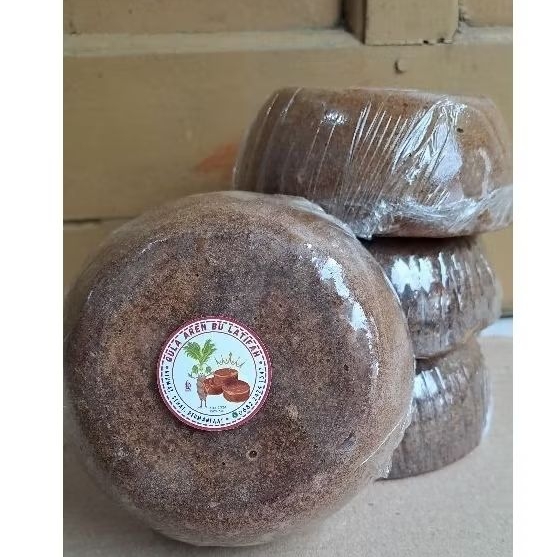 

Gula Aren 100% Asli Limbangan