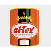 MENI BESI ALTEX CAT DASAR 1KG