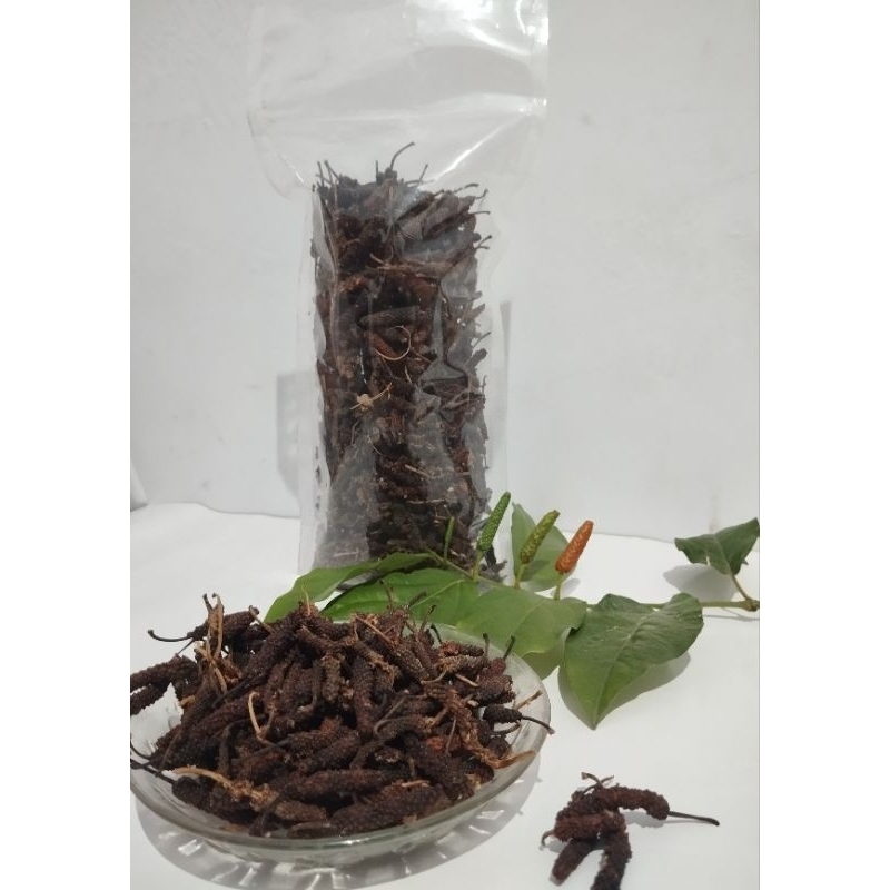 

cabe Jawa / cabe jamu kering 1 kg