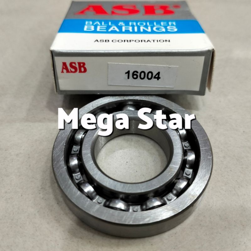 BEARING  ASB 16004