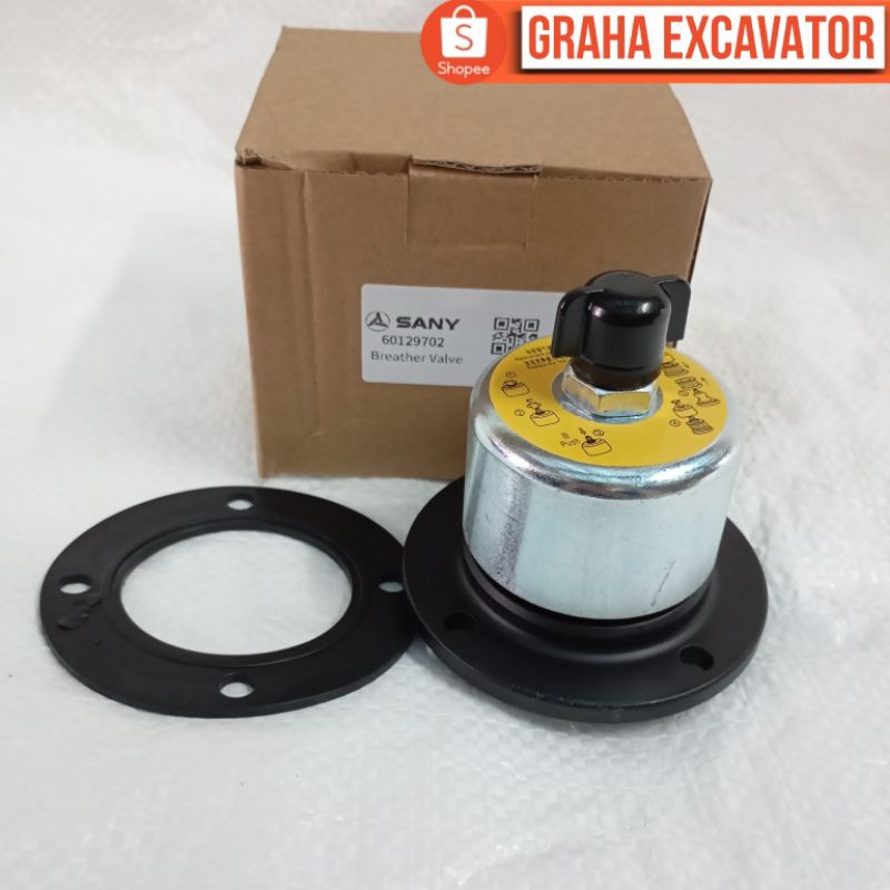 Harga Breather Valve Terbaru Jul 2026 | BigGo Indonesia