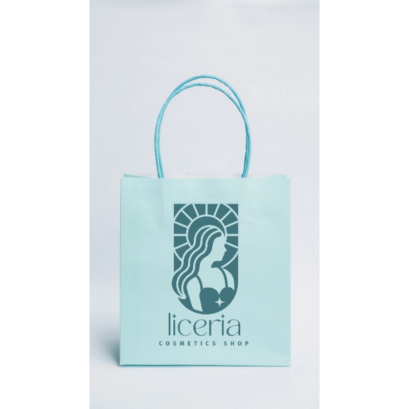 

Paper bag