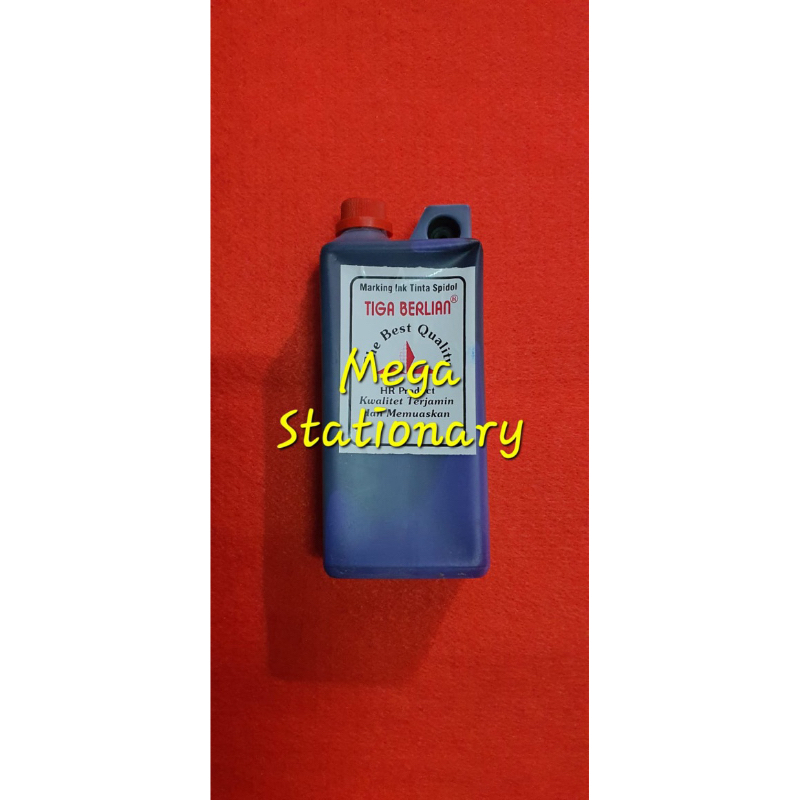 

Tinta Spidol Marking Tiga Berlian