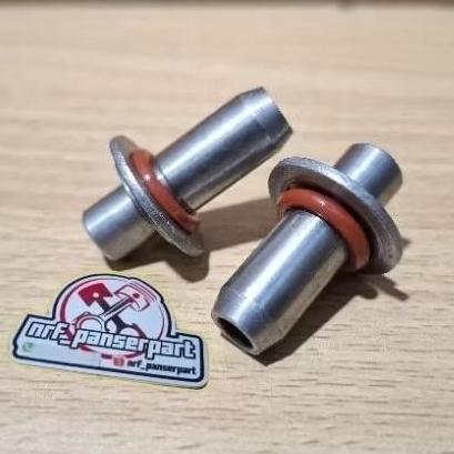 BOS KLEP C700 C800 C70//BOSH PAYUNG KLEP SET HONDA C 700/C 70/C 800 SUPER CUB