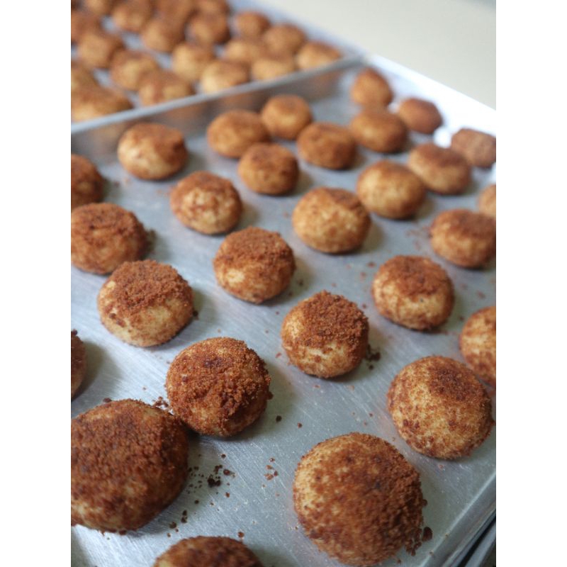 

palmcheese cookies