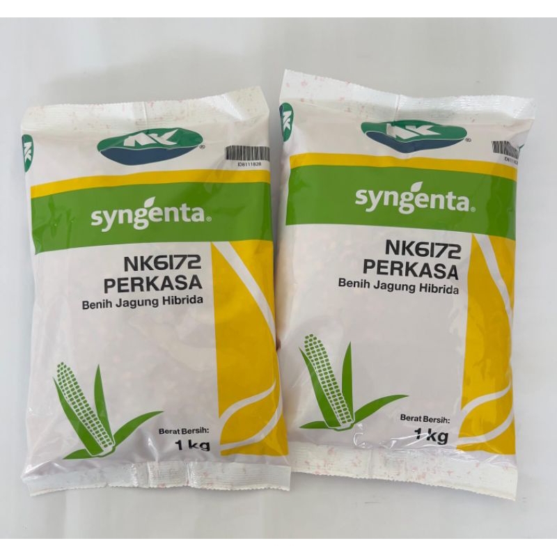 BENIH JAGUNG PERKASA @1kg