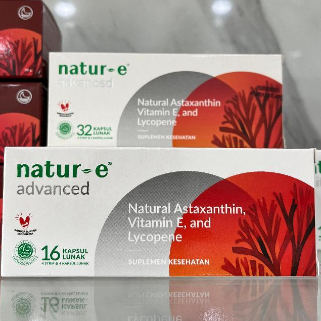 Natur E Advanced