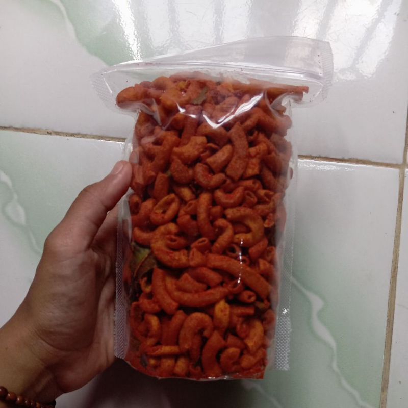 

Makaroni Bantet