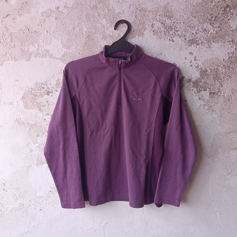 KILIMANJARO ECHOROBA BASELAYER PEREMPUAN SECOND ORIGINAL