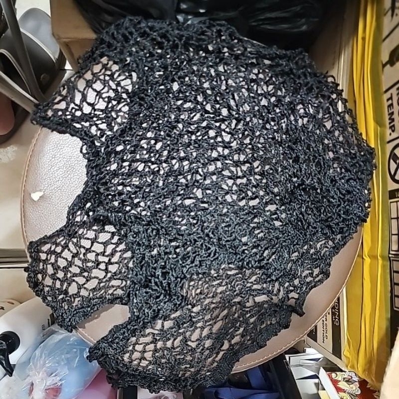 Jala Rambut/Jala Set