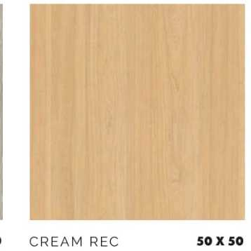 Keramik Lugano Cream 50x50 - Kesat