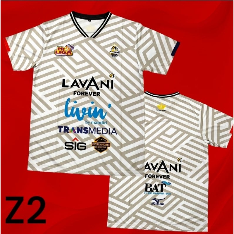 JERSEY PROLIGA VOLI JERSEY LAVANI LIVIN MANDIRI JERSEY PROLIGA VOLI LIVIN MANDIRI JERSEY PROLIGA VOL