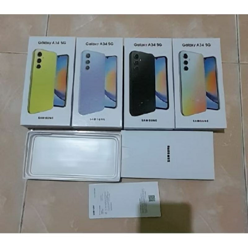 

dus box samsung a34 5g free request stiker