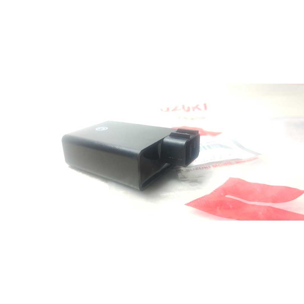 Cdi Suzuki Spin 125 CDI Unit B46 Motor SPIN 125 Kuaitas Super