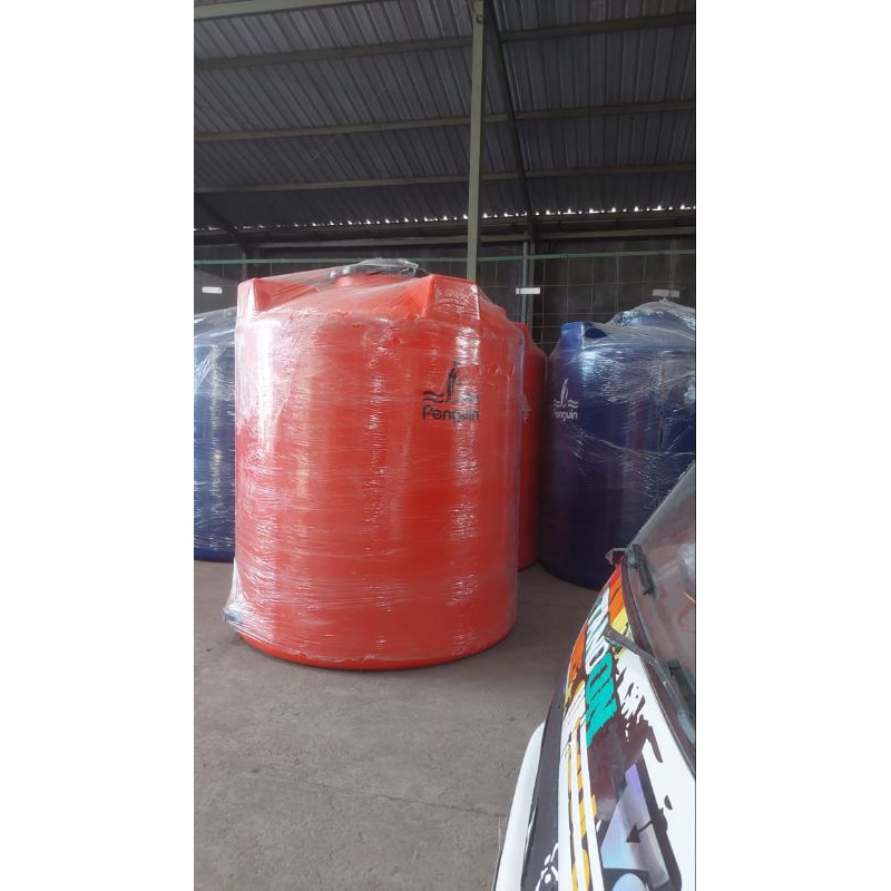 TANGKI AIR/TANDON PENGUIN TB500 (5100L)