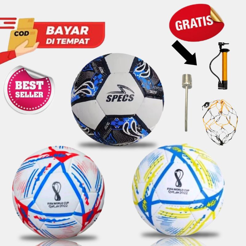 BOLA SEPAK/BOLA BLITER/BOLA ANAK