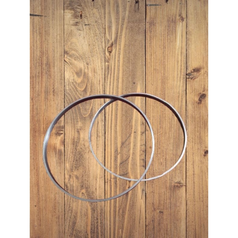 Sabuk Cincin Mangkok Kopling Vespa Racing Per 6 Per 7