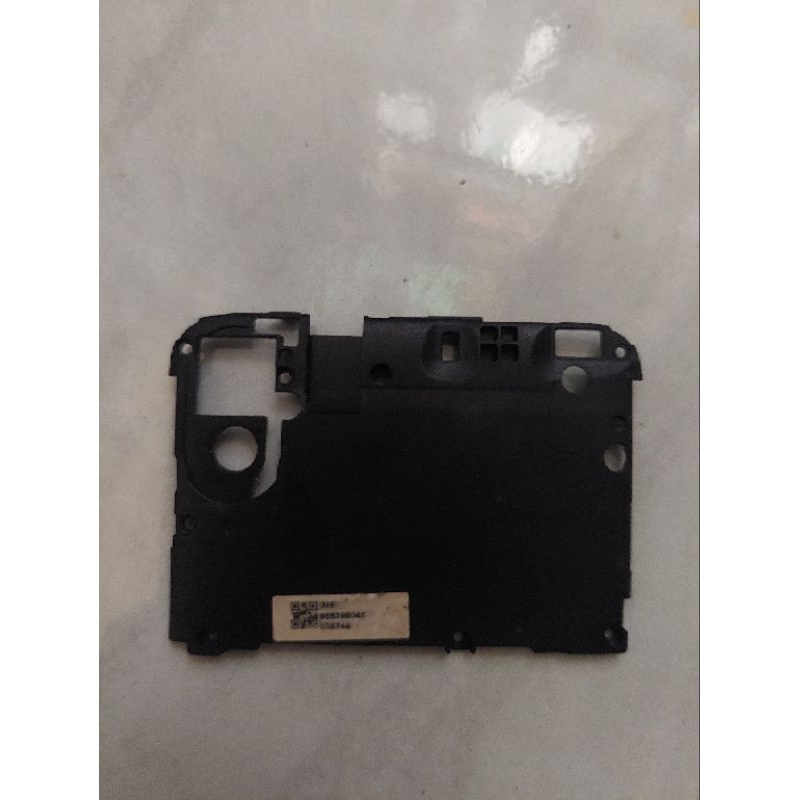 Tutup mesin xiaomi redmi 7a original copotan