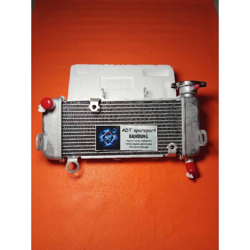 radiator cbr 150 2015/2019 tzeng