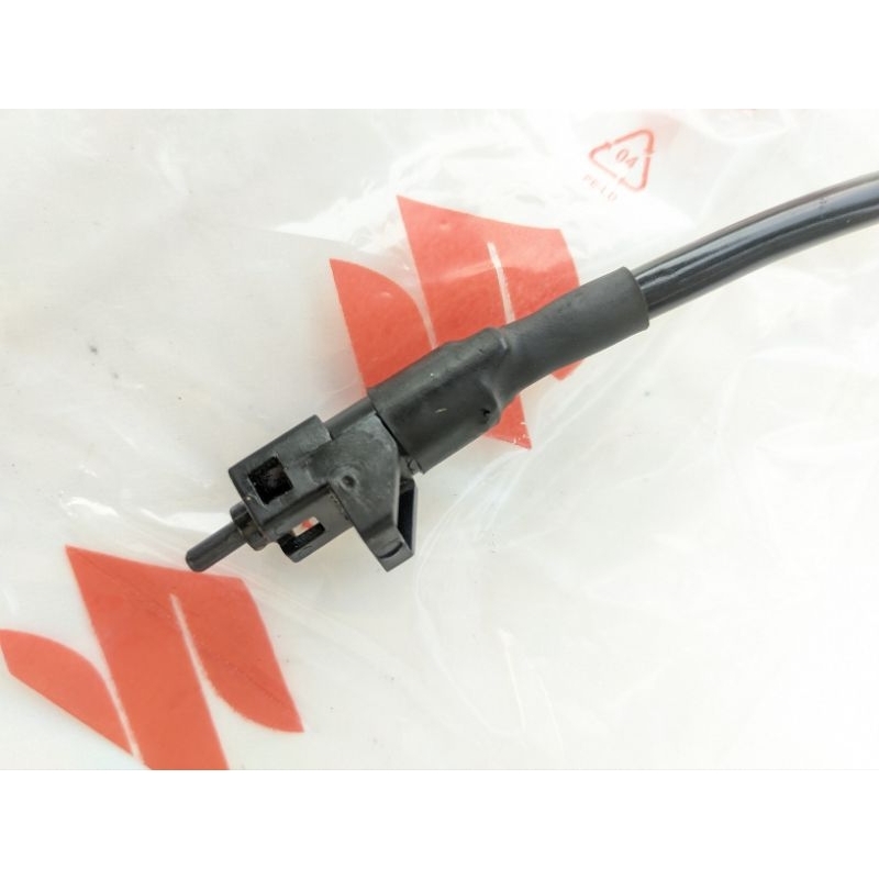 SWITCH rem depan Suzuki RC80 RC100 RC110 CrystalOriginal