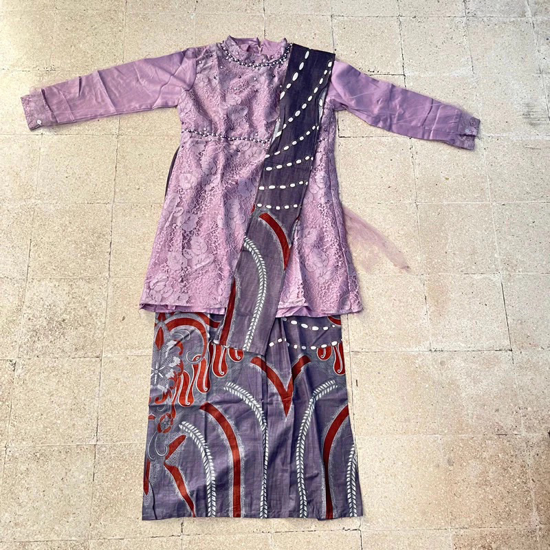 PRELOVED DAN NEW NOUBY - Baju Atasan | Dress | Outer | Sweater | Kemeja | Rok | Celana | Kebaya Bruk
