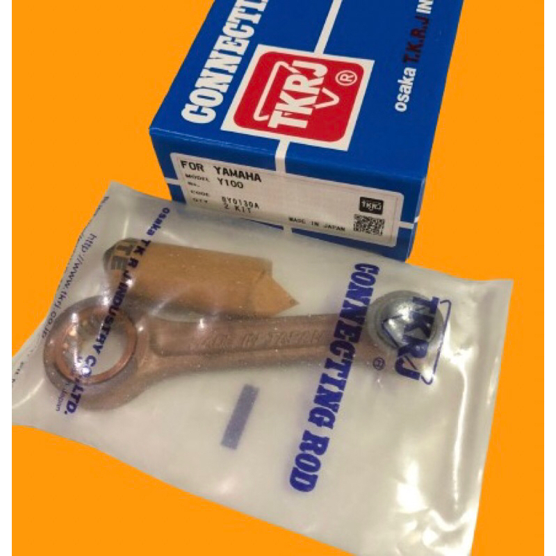 connecting rod F1ZR TKRJ - stang seher f1zr tkrj - stang seher rod f1zr tkrj - stang rod f1zr