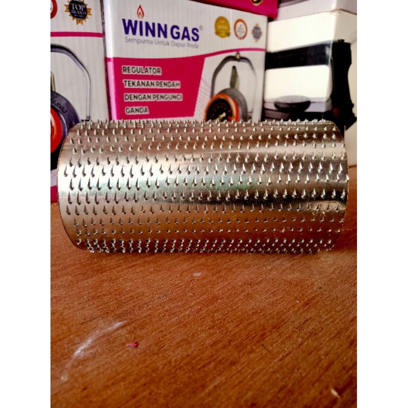 roll parut kelapa/refill roll parut kelapa/mata parut kelapa