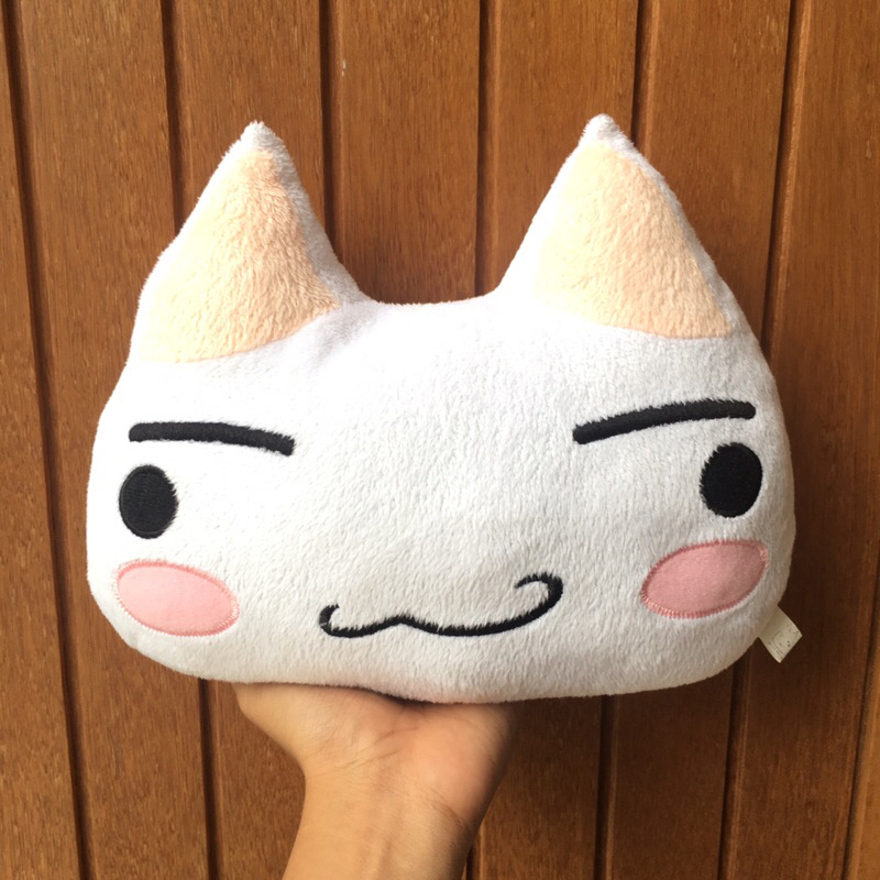 Toro Inoue Plush