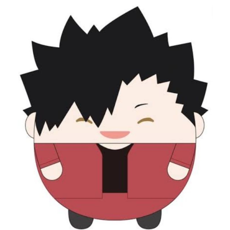 FUWAKORORIN SIZE S KUROO NEKOMA