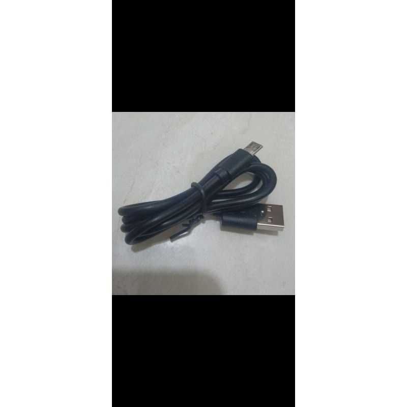 Kabel charger mito gear w2