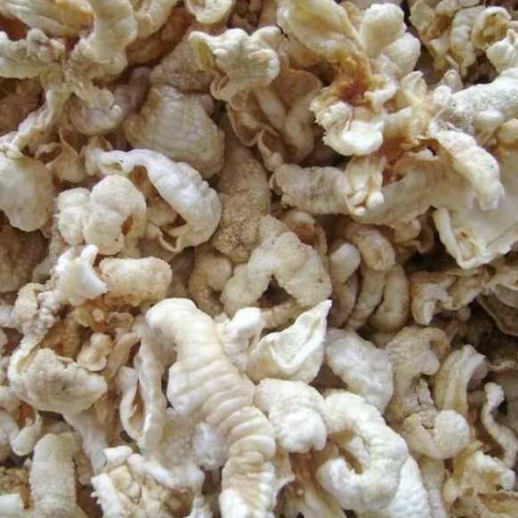 

KERIPIK CAKAR AYAM | 250 Gram || CRISPY, RENYAH DAN GURIH