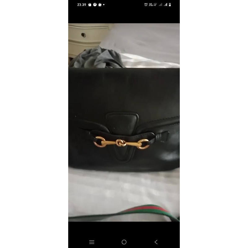 preloved gucci