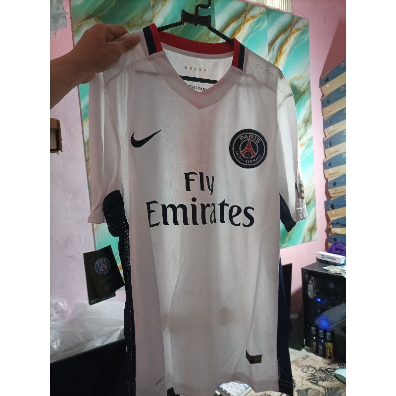 jual jersey ps gg size S