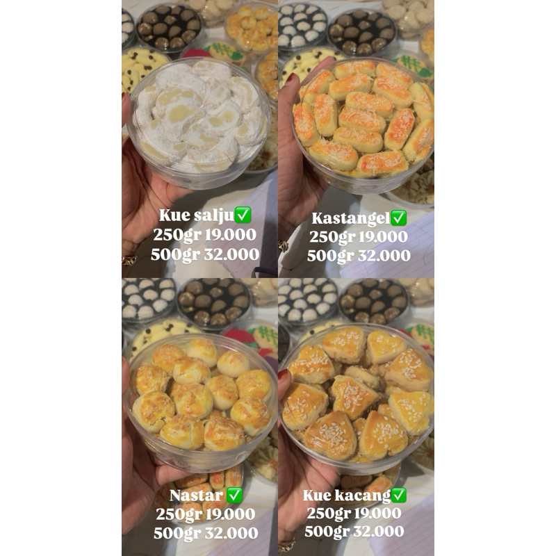 

KUKER 250gr